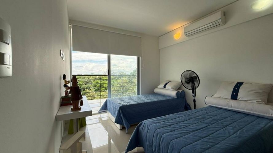 Apartamento de 3 alcobas en venta en Ricaurte, 115 m² · foto 16 de 24