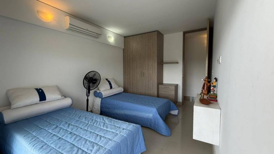 Apartamento de 3 alcobas en venta en Ricaurte, 115 m² · foto 17 de 24