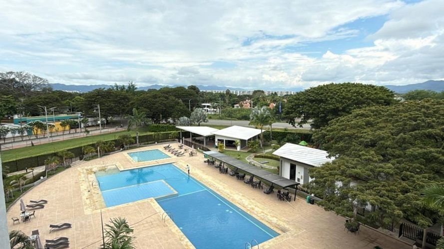 Apartamento de 3 alcobas en venta en Ricaurte, 115 m² · foto 23 de 24