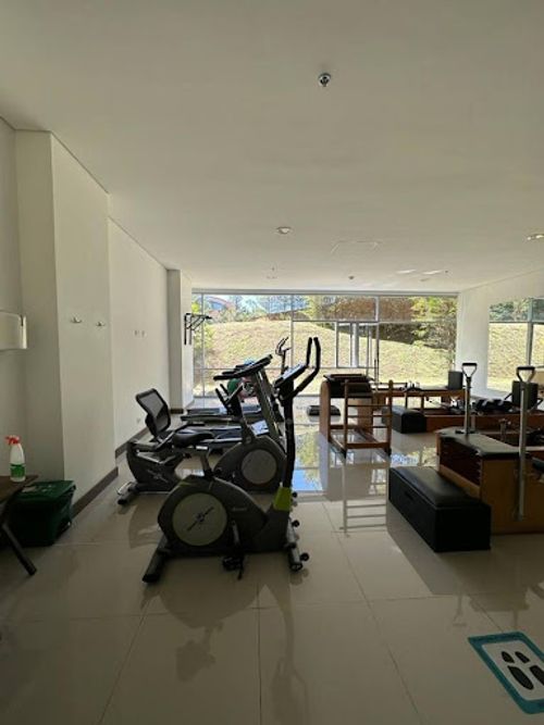 Apartamento de 2 alcobas en venta en El Tablazo, Rionegro, 97 m² · foto 5 de 15