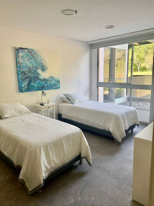 Apartamento de 2 alcobas en venta en El Tablazo, Rionegro, 97 m² · foto 6 de 15