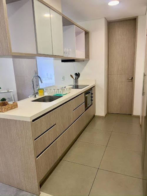 Apartamento de 2 alcobas en venta en El Tablazo, Rionegro, 97 m² · foto 10 de 15