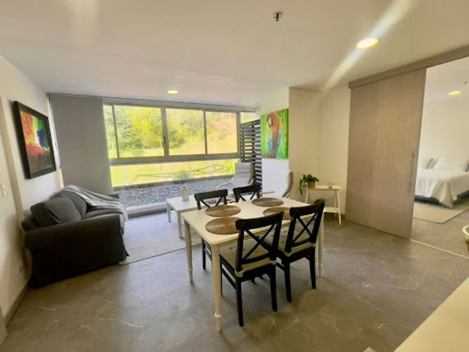 Apartamento de 2 alcobas en venta en El Tablazo, Rionegro, 97 m² · foto 12 de 15