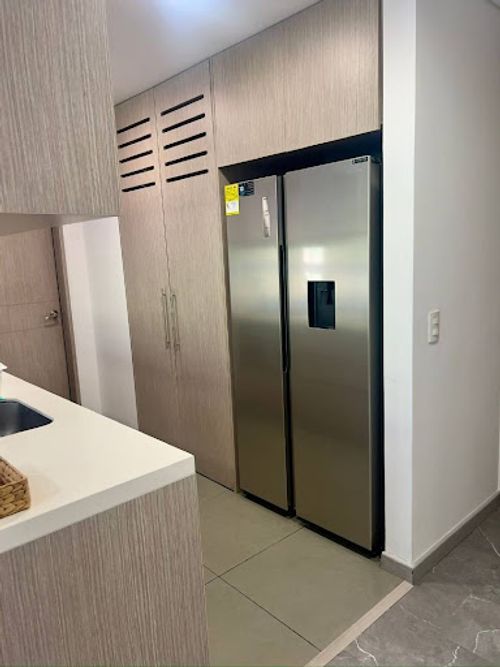 Apartamento de 2 alcobas en venta en El Tablazo, Rionegro, 97 m² · foto 14 de 15
