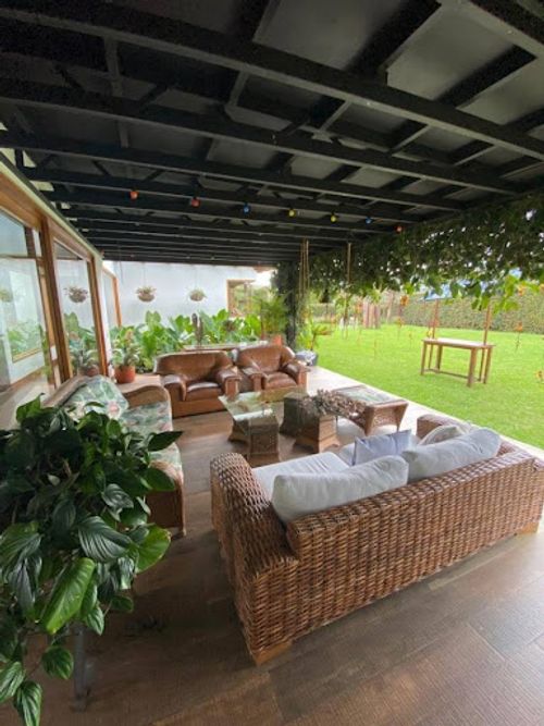Casa de 3 alcobas en venta en El Bejuco, La Ceja, 375 m² · foto 3 de 12