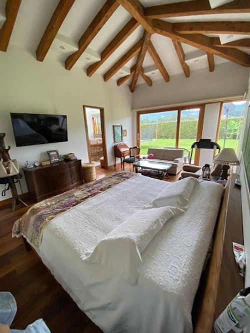 Casa de 3 alcobas en venta en El Bejuco, La Ceja, 375 m² · foto 9 de 12