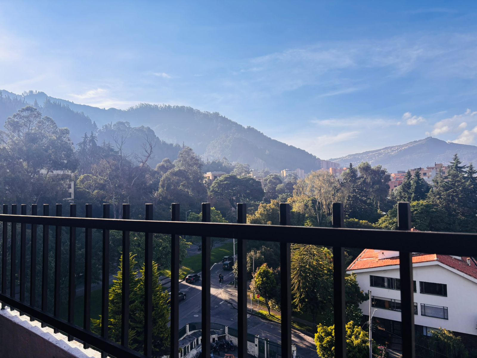 Apartamento en venta en Altos De Bella Suiza, Bogotá · foto 2 de 14