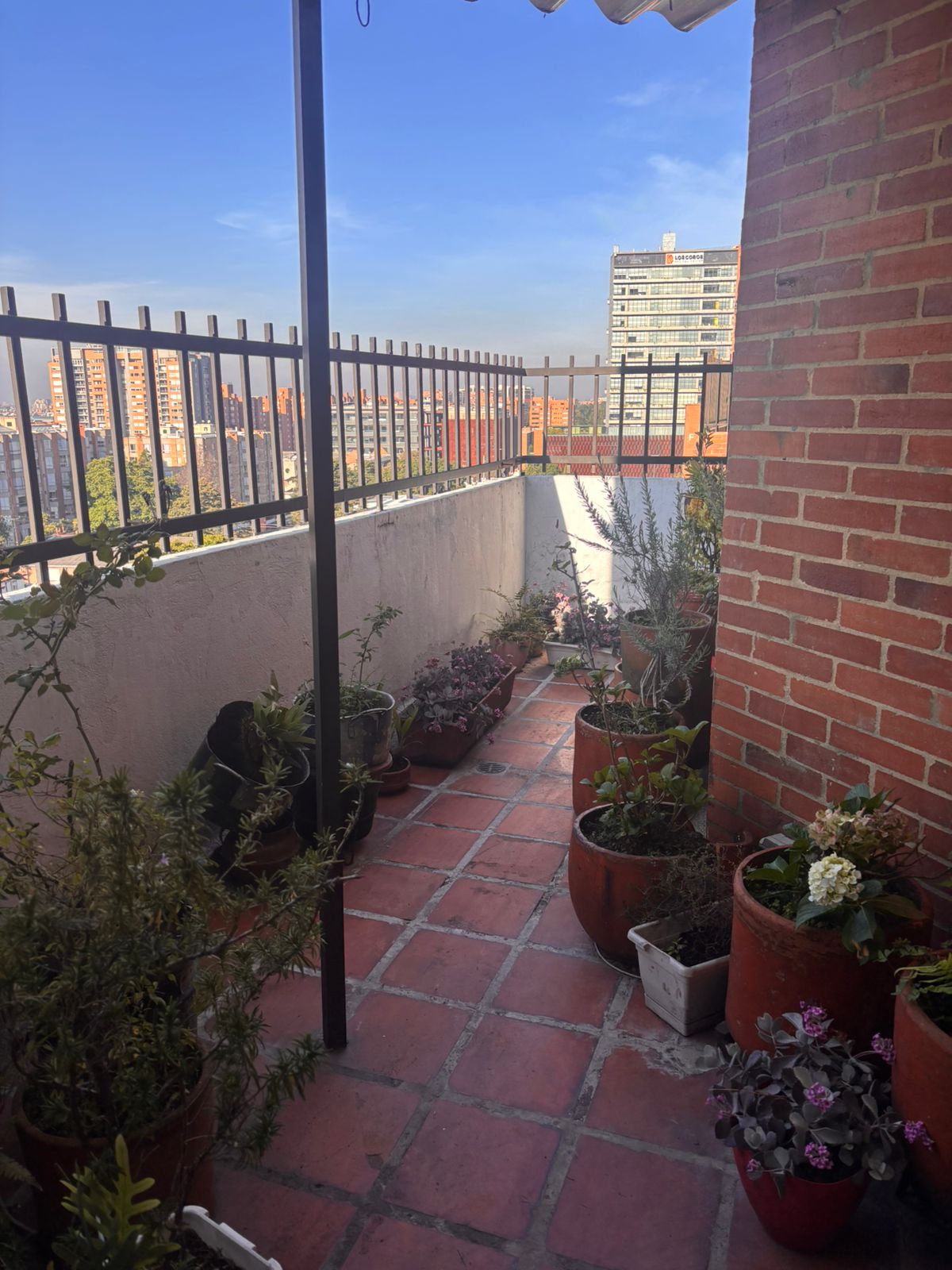 Apartamento en venta en Altos De Bella Suiza, Bogotá · foto 3 de 14
