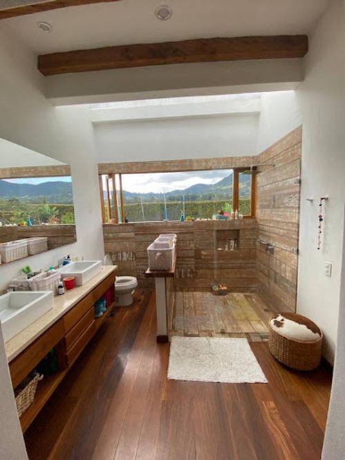 Casa de 3 alcobas en venta en El Bejuco, La Ceja, 375 m² · foto 10 de 12