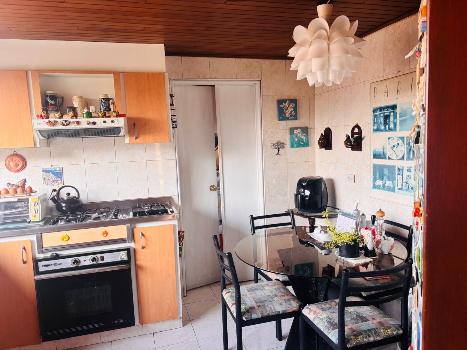 Apartamento en venta en Altos De Bella Suiza, Bogotá · foto 4 de 14