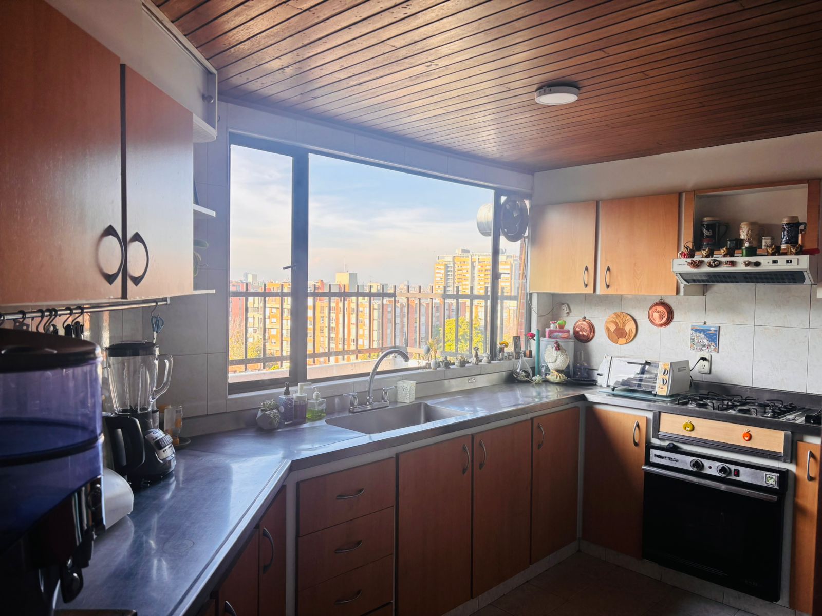 Apartamento en venta en Altos De Bella Suiza, Bogotá · foto 5 de 14