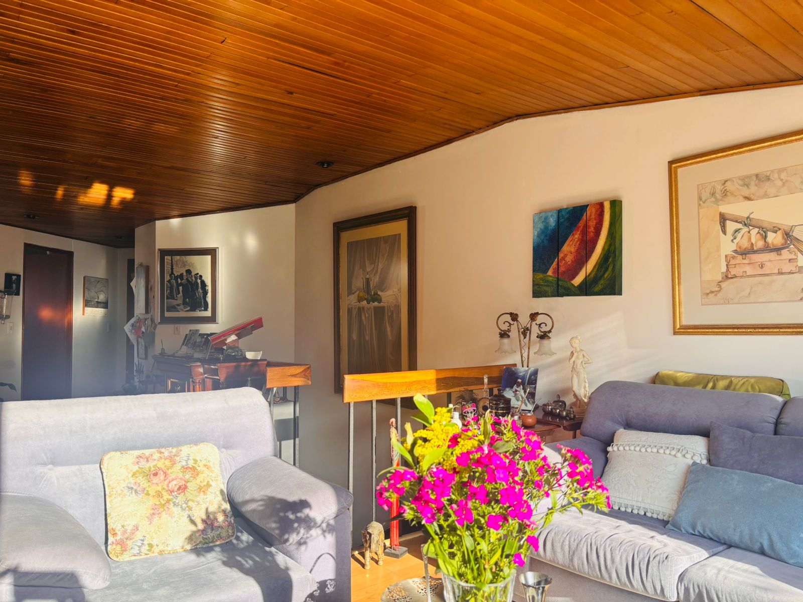 Apartamento en venta en Altos De Bella Suiza, Bogotá · foto 9 de 14