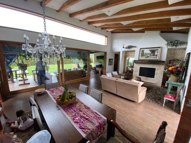 Casa de 3 alcobas en venta en El Bejuco, La Ceja, 375 m² · foto 12 de 12