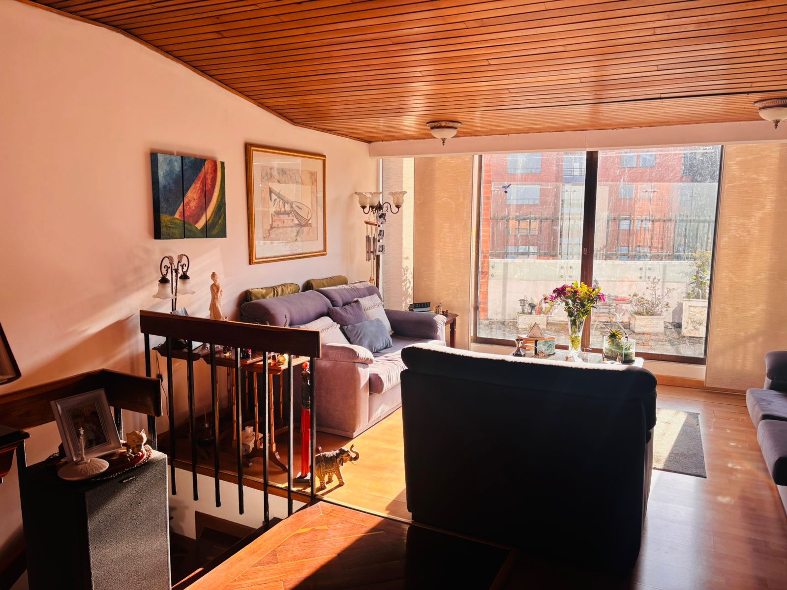 Apartamento en venta en Altos De Bella Suiza, Bogotá · foto 11 de 14