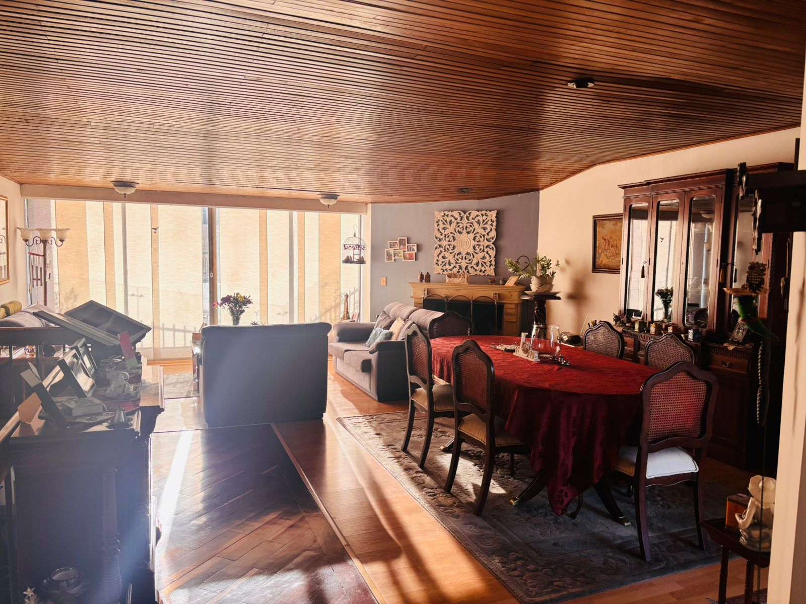 Apartamento en venta en Altos De Bella Suiza, Bogotá · foto 12 de 14