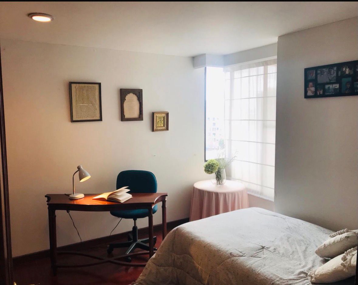 Apartamento en venta en Altos De Bella Suiza, Bogotá · foto 13 de 14