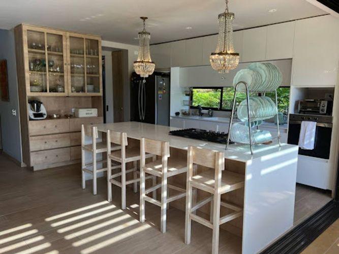 Casa de 2 alcobas en venta en Llano Grande, Rionegro, 210 m² · foto 7 de 11