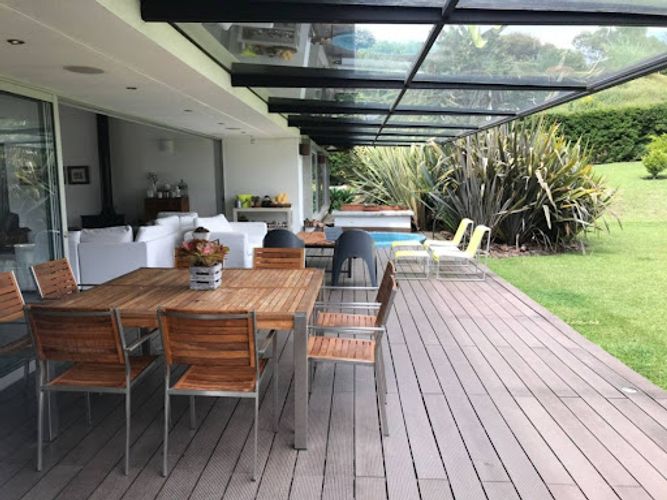 Finca en arriendo en Sajonia, Rionegro, 330 m² · foto 9 de 21