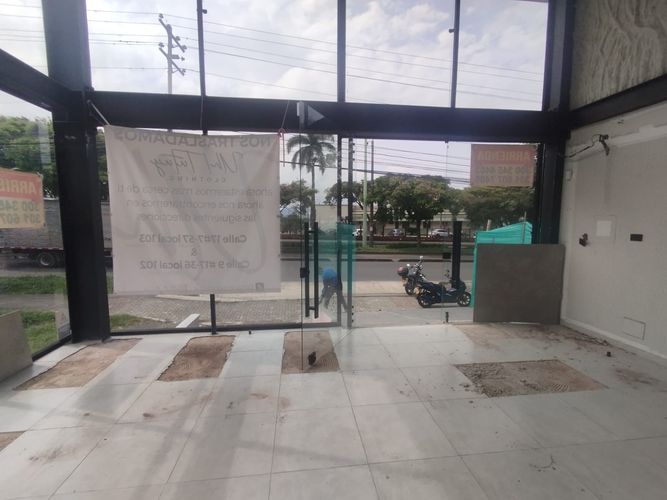 Casa de 4 alcobas en arriendo en Aeropuerto, Pereira, 402 m² · foto 5 de 17