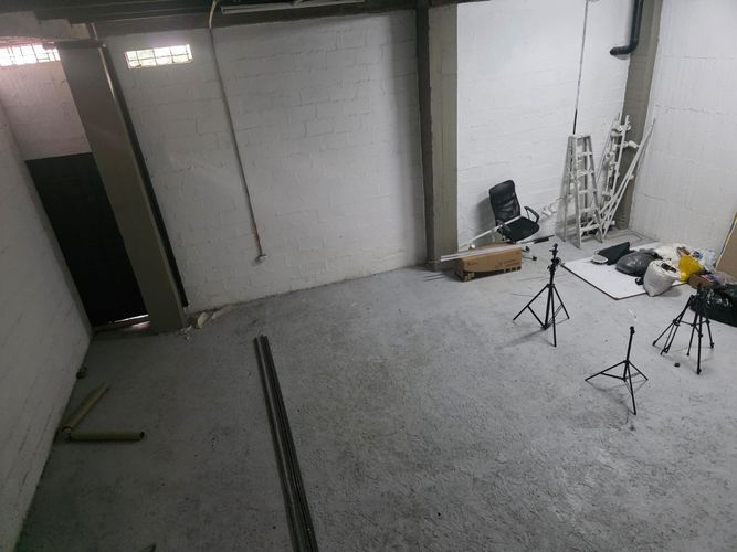 Casa de 4 alcobas en arriendo en Aeropuerto, Pereira, 402 m² · foto 8 de 17