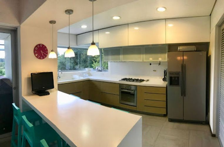 Finca en arriendo en Sajonia, Rionegro, 330 m² · foto 10 de 21