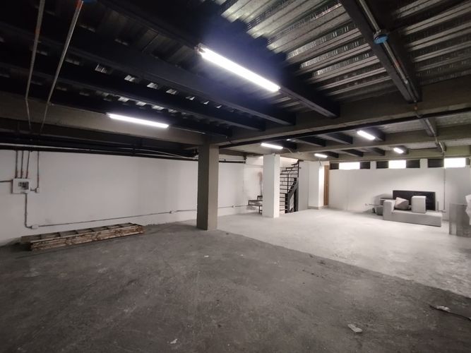 Casa de 4 alcobas en arriendo en Aeropuerto, Pereira, 402 m² · foto 16 de 17