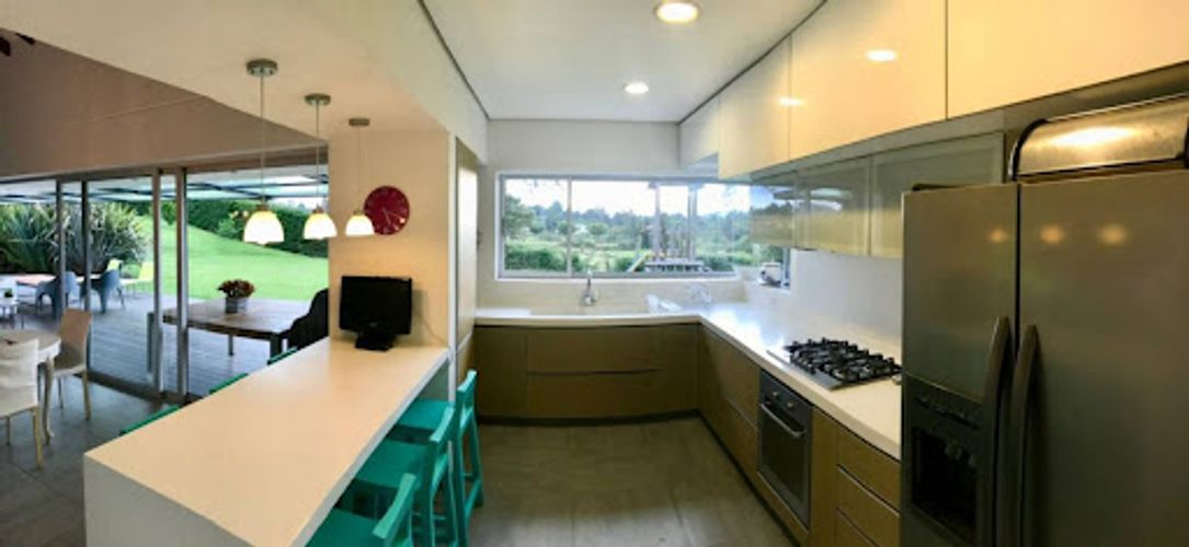 Finca en arriendo en Sajonia, Rionegro, 330 m² · foto 11 de 21