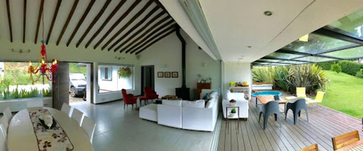 Finca en arriendo en Sajonia, Rionegro, 330 m² · foto 12 de 21
