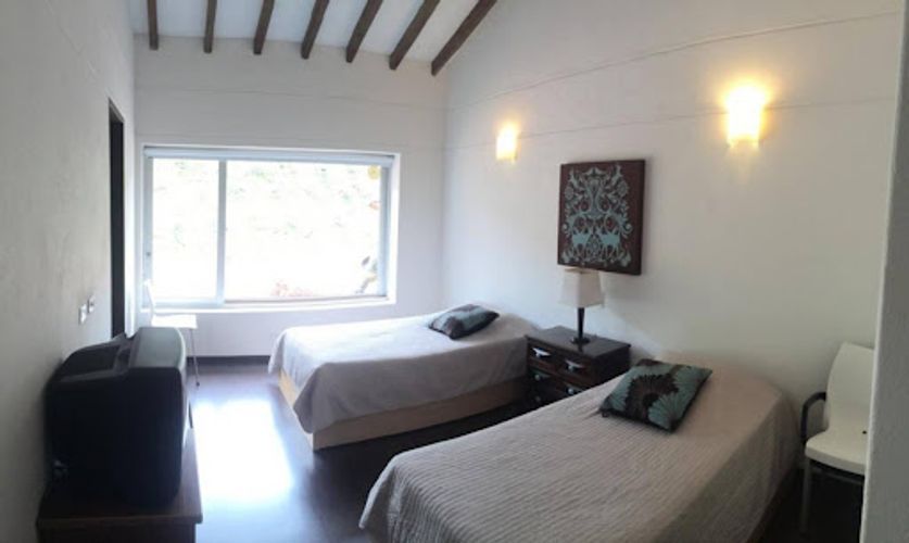Finca en arriendo en Sajonia, Rionegro, 330 m² · foto 16 de 21