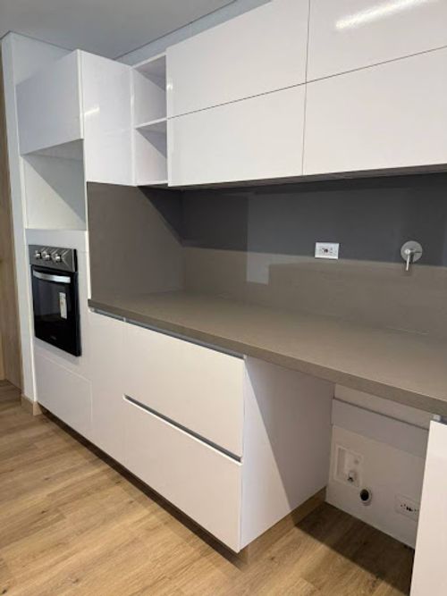 Apartamento de 3 alcobas en venta en Llano Grande, Rionegro, 191 m² · foto 13 de 24