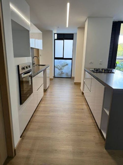 Apartamento de 3 alcobas en venta en Llano Grande, Rionegro, 191 m² · foto 15 de 24
