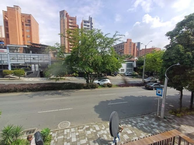 Local en arriendo en Laureles, Medellín, 120 m² · foto 4 de 14