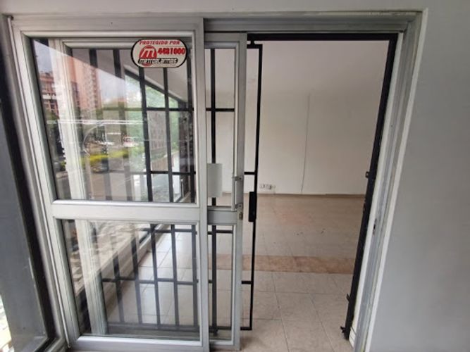 Local en arriendo en Laureles, Medellín, 120 m² · foto 7 de 14