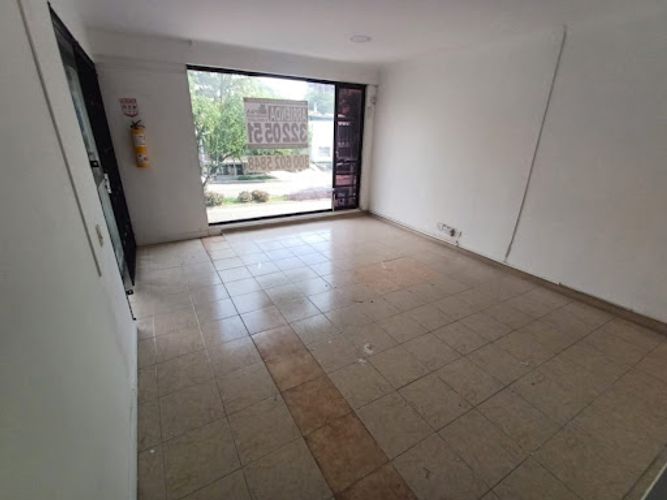 Local en arriendo en Laureles, Medellín, 120 m² · foto 9 de 14