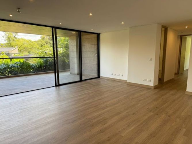 Apartamento de 3 alcobas en venta en Llano Grande, Rionegro, 191 m² · foto 23 de 24