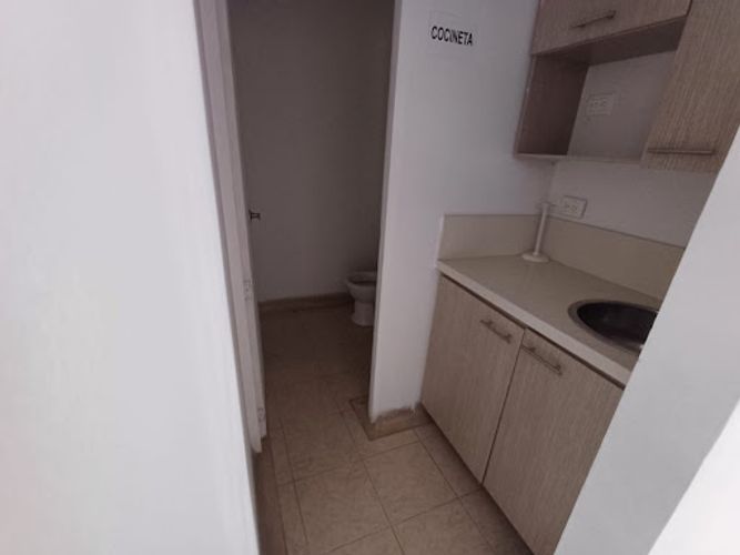 Local en arriendo en Laureles, Medellín, 120 m² · foto 12 de 14