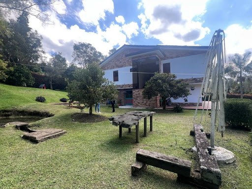 Casa en Arriendo en Llano Grande, Rionegro
