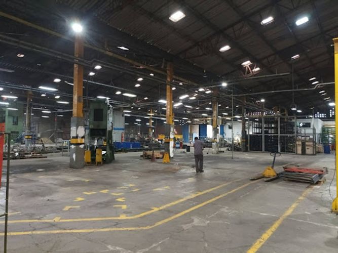 Bodega en arriendo en Las Mercedes, Itagüí · foto 8 de 17