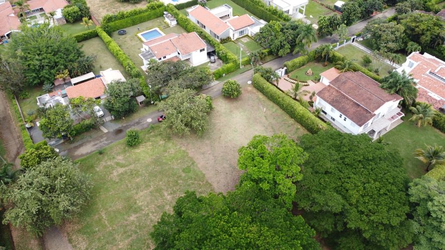 Lote en venta en La Morada, Jamundí, 1650 m² · foto 2 de 7