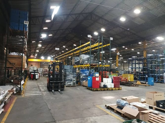 Bodega en arriendo en Las Mercedes, Itagüí · foto 12 de 17