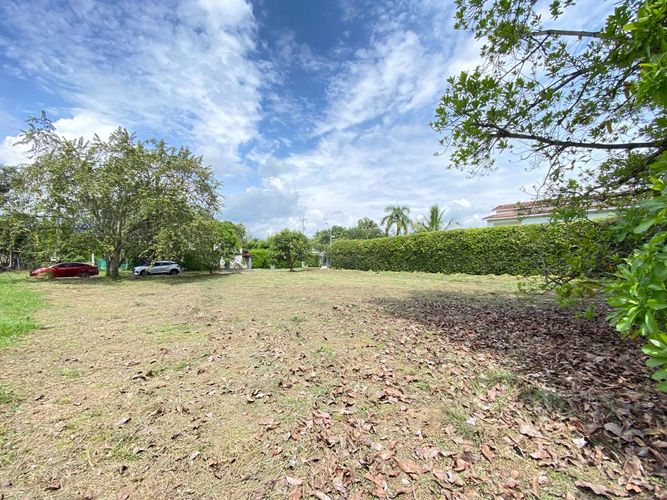 Lote en venta en La Morada, Jamundí, 1650 m² · foto 6 de 7