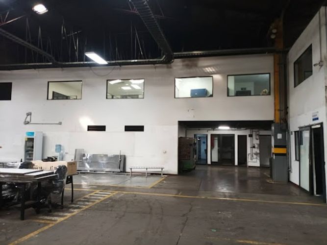 Bodega en arriendo en Las Mercedes, Itagüí · foto 14 de 17
