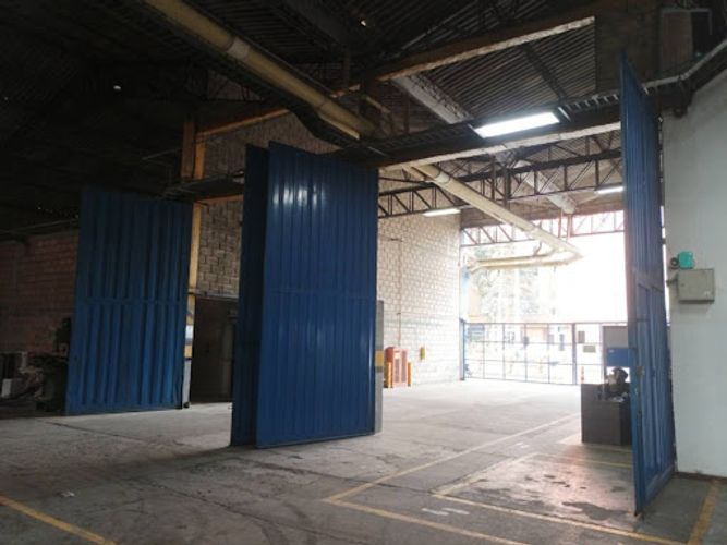 Bodega en arriendo en Las Mercedes, Itagüí · foto 15 de 17
