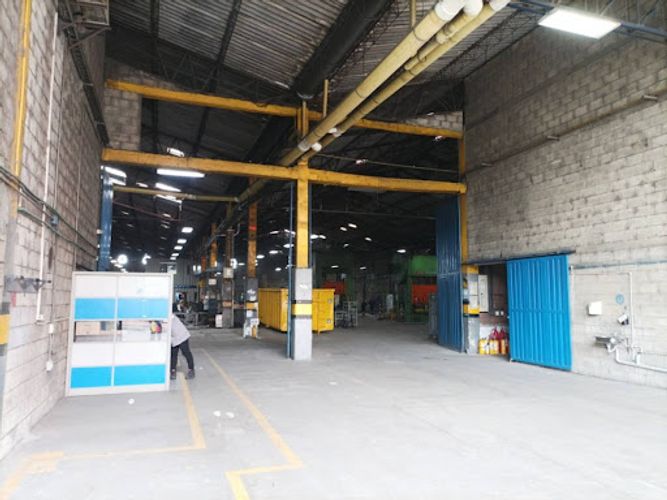 Bodega en arriendo en Las Mercedes, Itagüí · foto 16 de 17