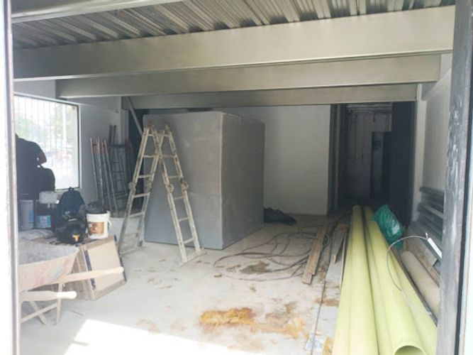 Local en arriendo en Laureles, Medellín, 120 m² · foto 4 de 9