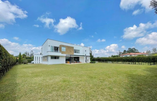 Casa en Arriendo en Llano Grande, Rionegro