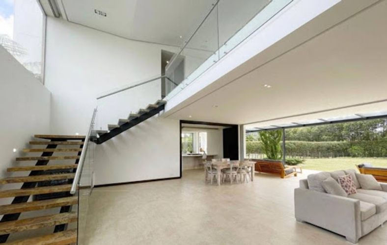 Casa de 6 alcobas en arriendo en Llano Grande, Rionegro, 560 m² · foto 7 de 18