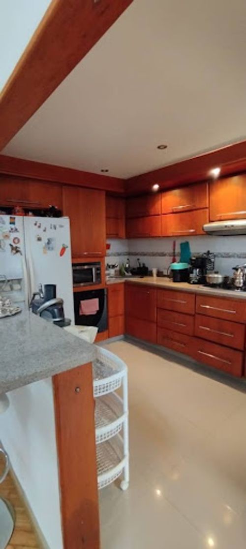 Casa de 4 alcobas en venta en El Recreo De Los Frailes, Bogotá, 189 m² · foto 6 de 24