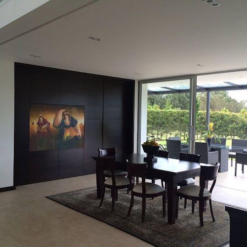 Casa de 6 alcobas en arriendo en Llano Grande, Rionegro, 560 m² · foto 15 de 18
