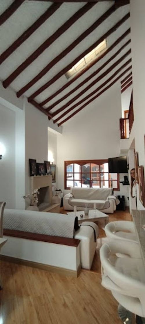 Casa de 4 alcobas en venta en El Recreo De Los Frailes, Bogotá, 189 m² · foto 13 de 24